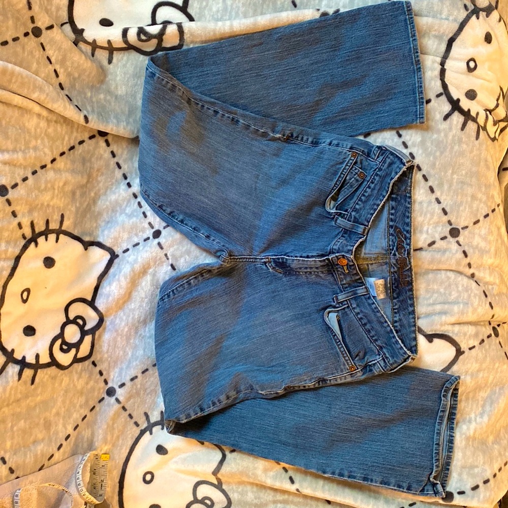 Eddie Bauer Women’s Jeans, Size 10M